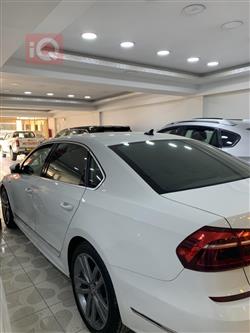 ڤۆڵکسواگن پاسات